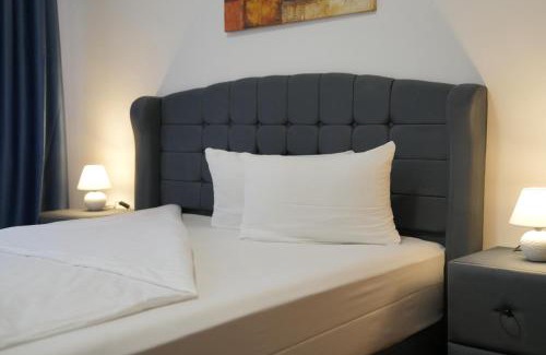 Raunheim Hôtel | Bovino Hotel