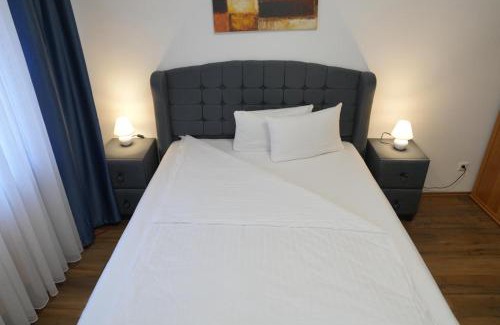 Raunheim Hôtel | Bovino Hotel