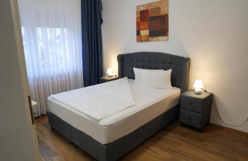 Raunheim Hôtel | Bovino Hotel