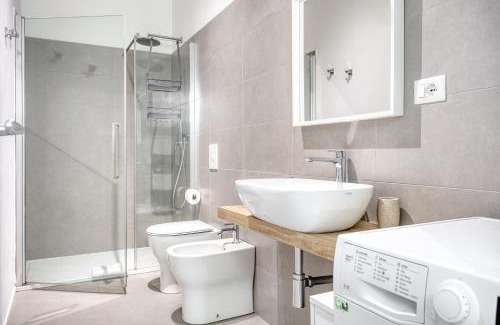 Villapizzone Appartement | Bovisa - Elegant Urban Flat