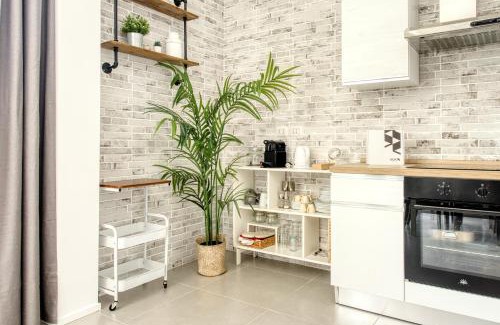 Villapizzone Appartement | Bovisa - Elegant Urban Flat