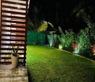 Habaraduwa Hôtel | Bovitiya Villa