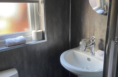 Glasgow Appartement | Bow apartments ground floor 2bedroom