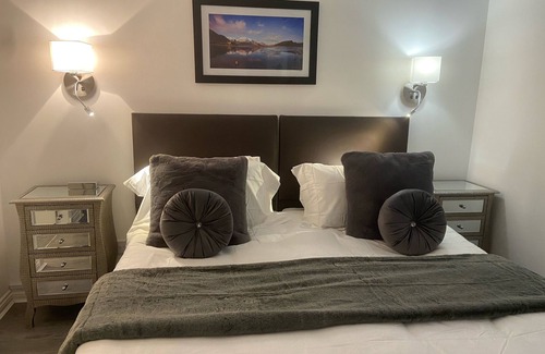 Mount Vernon Maison | Bow Serviced Apartments