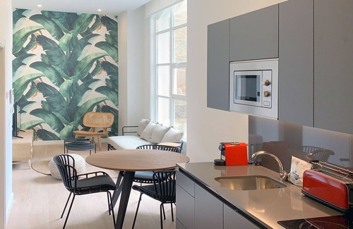 Vigo Appartement | Bow Homes by Como en Casa