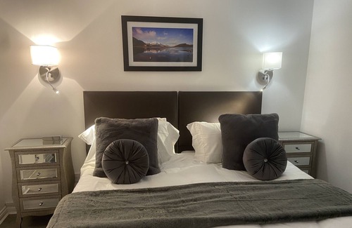Glasgow Maison | Bow serviced Apartments Glasgow