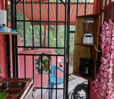 Manuel Antonio Appartement | Bowen apartamento