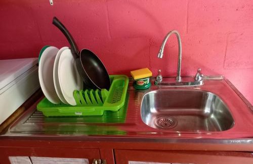 Manuel Antonio Appartement | Bowen apartamento