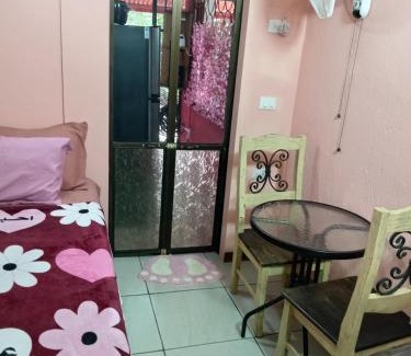 Manuel Antonio Appartement | Bowen apartamento