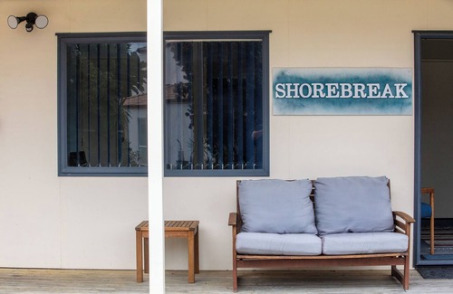 Bowentown Maison | Bowentown Relax - Waihi Beach Downstairs Unit