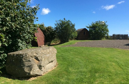 North Watten Autre | Bower Pods