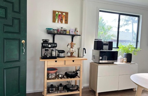 North Nowra Maison | Bowerbird Cottage