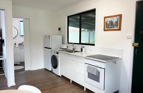 North Nowra Maison | Bowerbird Cottage