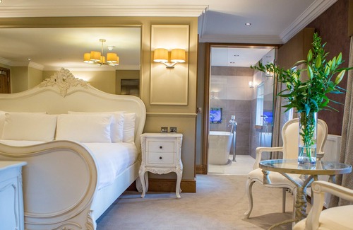 Howwood Hôtel | Bowfield Hotel and Spa
