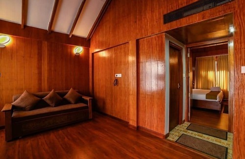 Havelock Island Hôtel | Bowfin Aveda