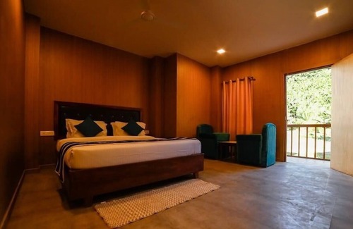 Havelock Island Hôtel | Bowfin Aveda
