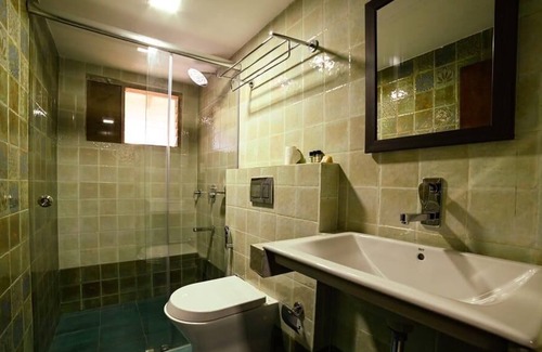 Havelock Island Hôtel | Bowfin Aveda