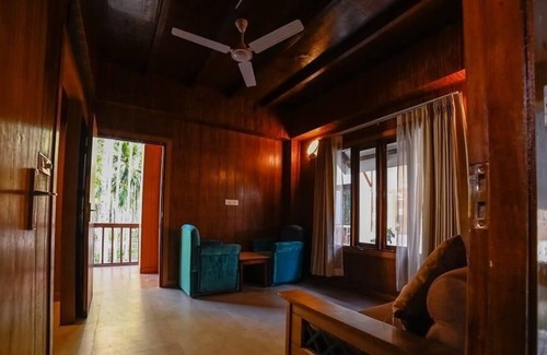 Havelock Island Hôtel | Bowfin Aveda