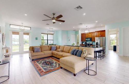 Bokeelia Maison | Bowline Oasis