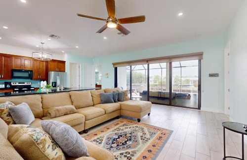 Bokeelia Maison | Bowline Oasis