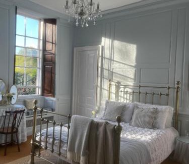 East Horrington Lit Et Petit-Déjeuner | Bowlish House