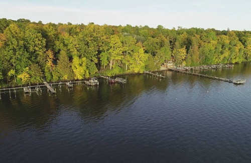 Deer River Cabine | Bowstring Shores Resort - Deer River, MN
