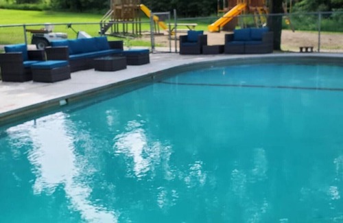 Deer River Cabine | Bowstring Shores Resort - Deer River, MN