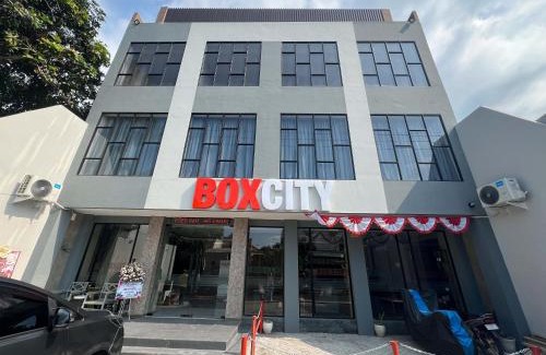 Mojokerto Hôtel | Box City Hotel Mojokerto