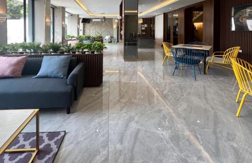 Mojokerto Hôtel | Box City Hotel Mojokerto