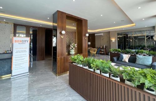 Mojokerto Hôtel | Box City Hotel Mojokerto
