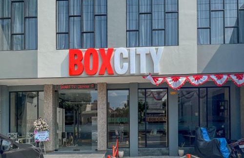 Mojokerto Hôtel | Box City Hotel Mojokerto