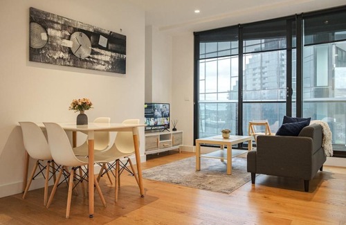 Blackburn Appartement | Box Hill Center 2br1ba View Balcony Wifi Parking