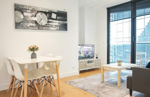 Blackburn Appartement | Box Hill Center 2br1ba View Balcony Wifi Parking
