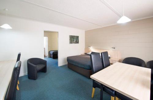 Burwood Hôtel | Box Hill Motel