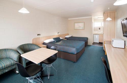 Burwood Hôtel | Box Hill Motel