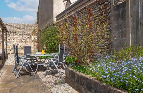 Bodham Maison | Box House