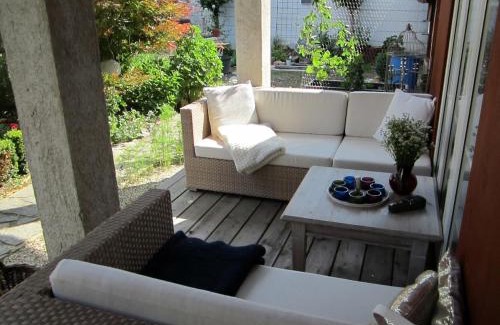 Eisenstadt Appartement | Box58