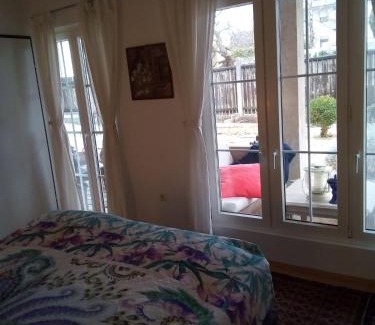 Eisenstadt Appartement | Box58