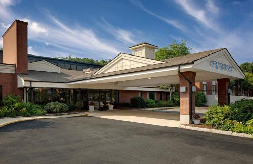Boxborough Hôtel | Boxboro Regency