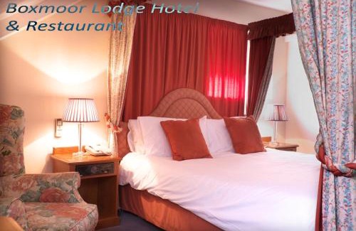 Boxmoor Hôtel | Boxmoor Lodge Hotel