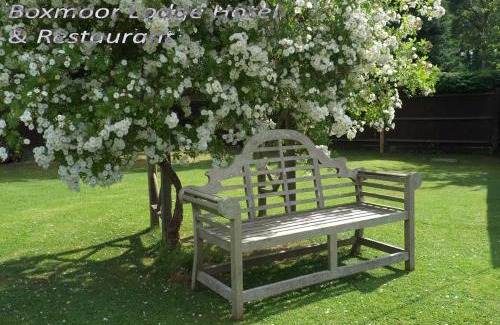 Boxmoor Hôtel | Boxmoor Lodge Hotel