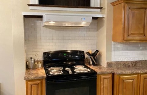 La Follette Maison | BOXWOOD INN-1 MIN ATV/6 MIN LAKE ACCESS