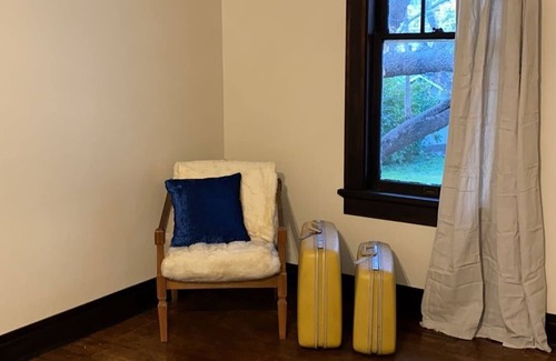 La Follette Maison | BOXWOOD INN-1 MIN ATV/6 MIN LAKE ACCESS