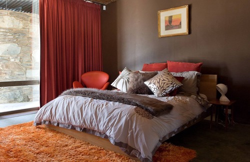 Long Forest Maison | Boyd Baker House Bacchus Marsh