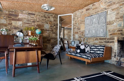 Long Forest Maison | Boyd Baker House Bacchus Marsh