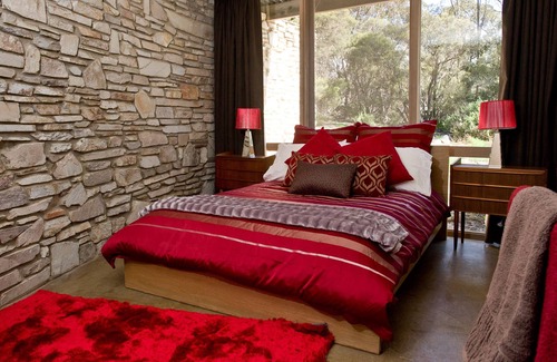 Long Forest Maison | Boyd Baker House Bacchus Marsh