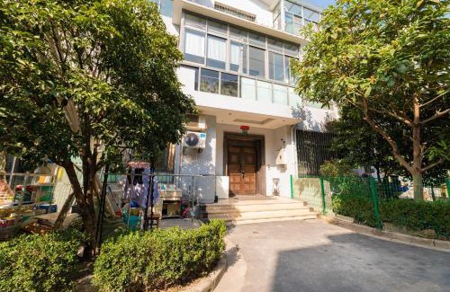 Qingpu Maison | Boyi Apartment - Shanghai National Convention and Exhibition Center Branch