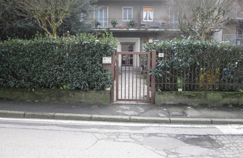 Pavia Appartement | 90 sq. m. APARTMENT.