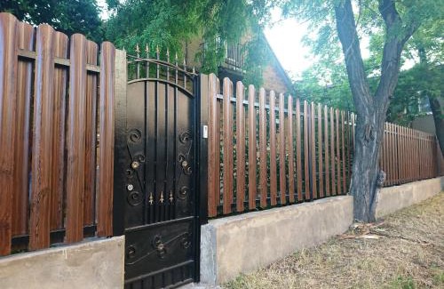 Arcadia Maison | Bozhur Guest House