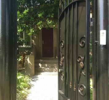 Arcadia Maison | Bozhur Guest House